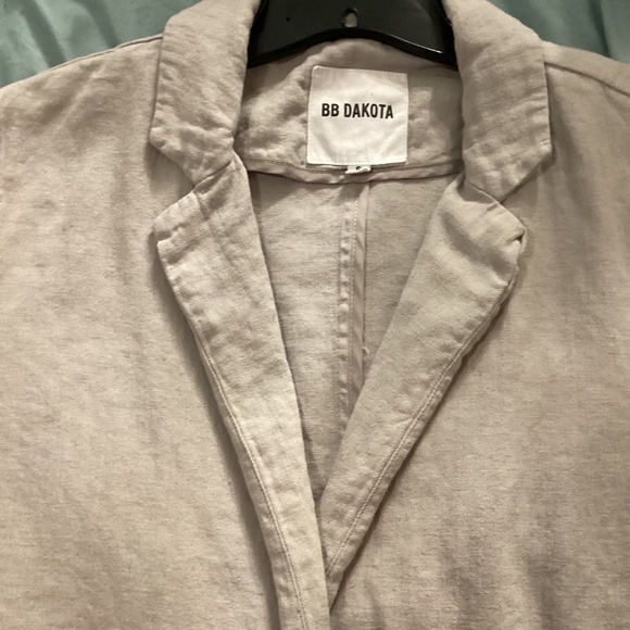 Y2K Vintage 90s BB Dakota Duster - Picture 4 of 5